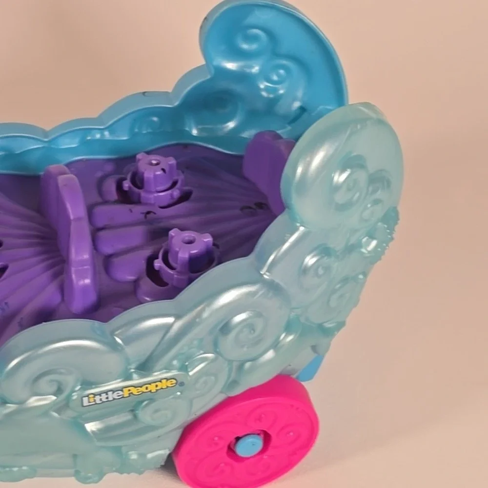 Fisher-Price fisher price